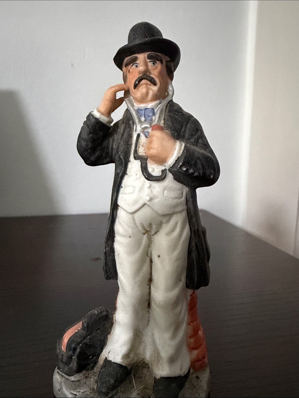 Doctor Figurine - Classic Home Accent